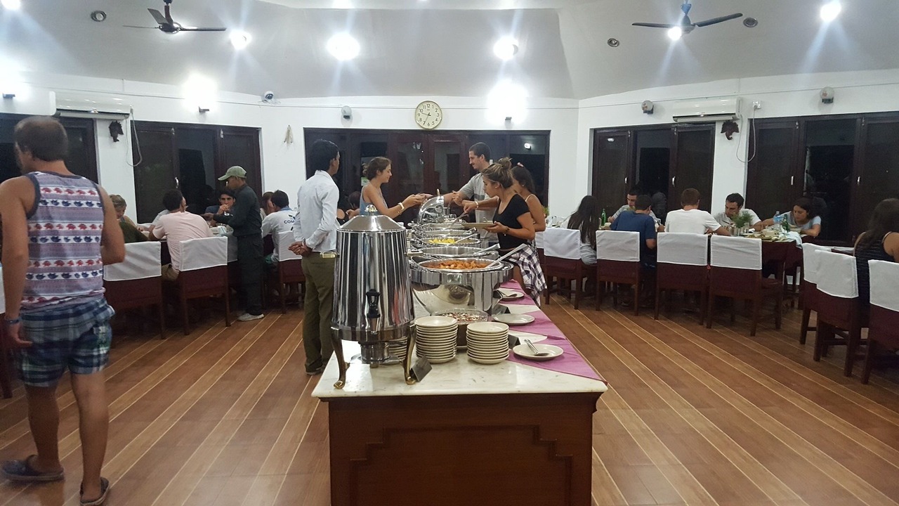 Photo of Others in Sauraha