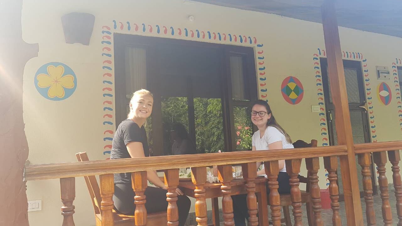 Photo of Patio Balcony in Sauraha
