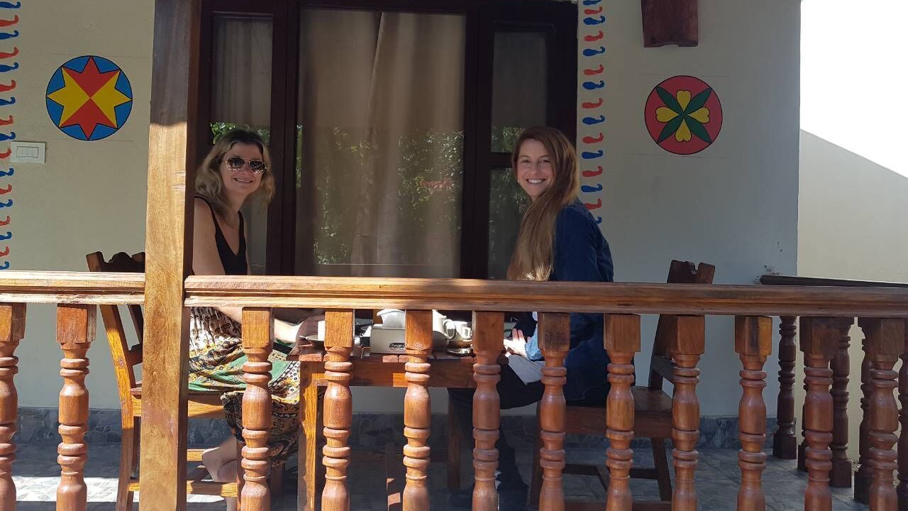 Photo of Patio Balcony in Sauraha
