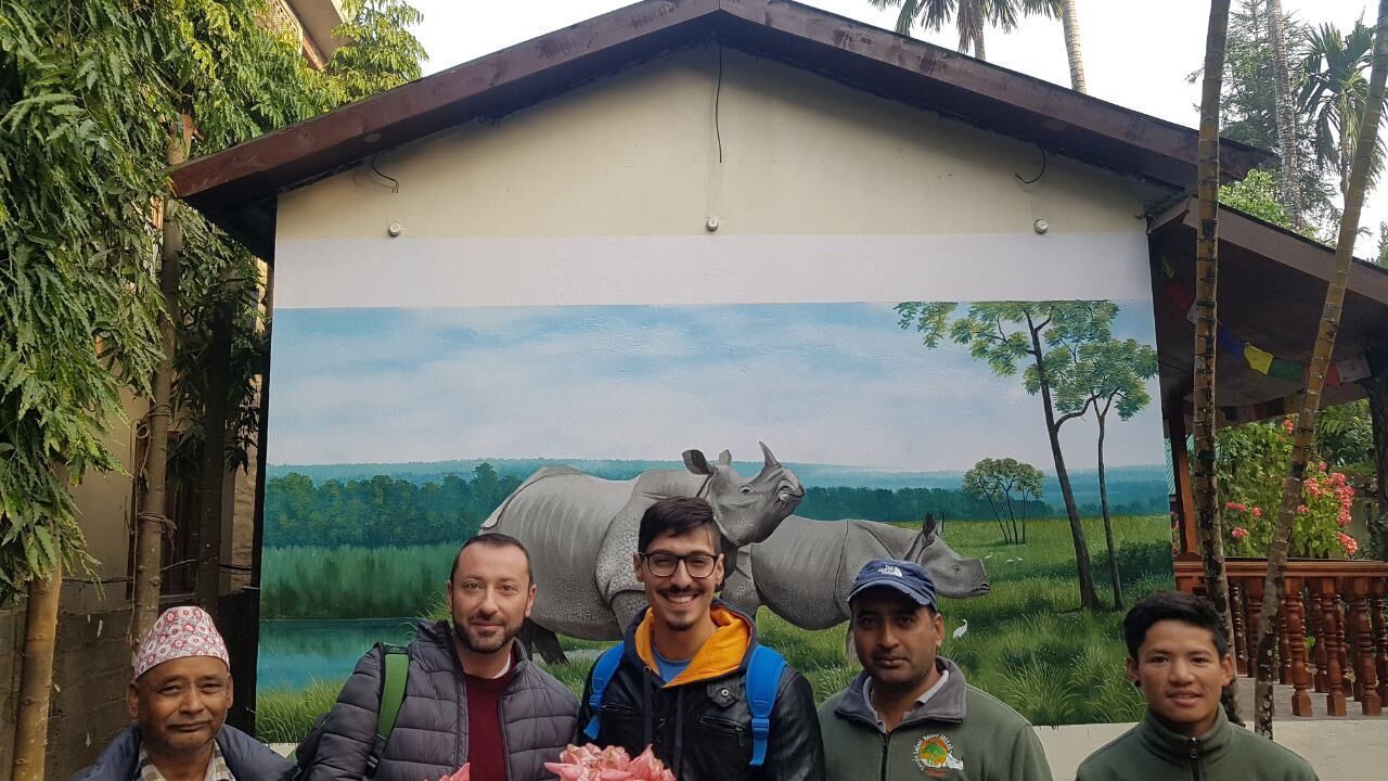 Photo of Others in Sauraha
