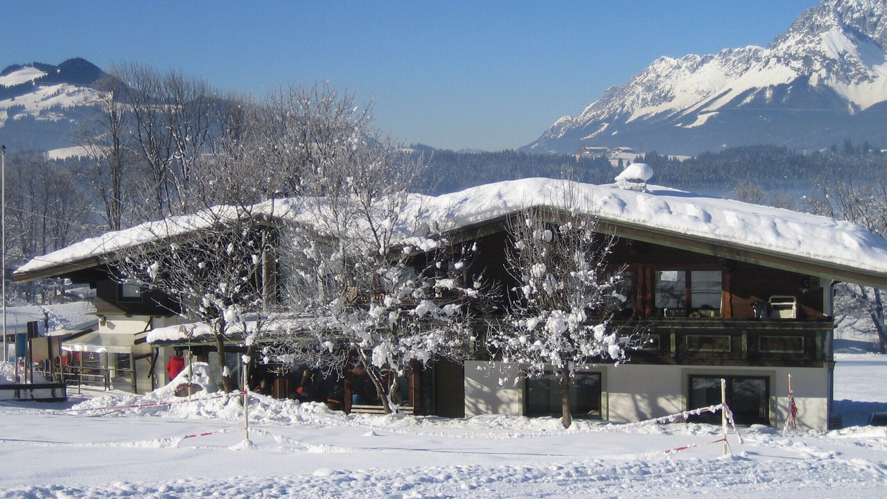 Photo of Outdoor in Oberndorf in Tirol