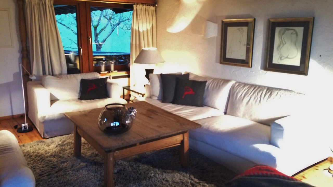 Photo of Livingroom in Oberndorf in Tirol
