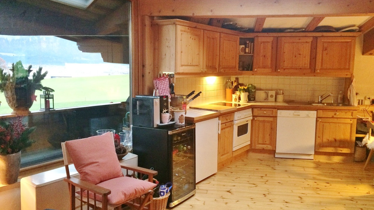 Photo of Kitchen in Oberndorf in Tirol