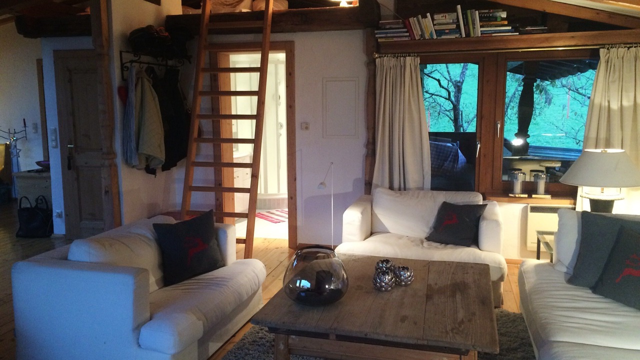Photo of Livingroom in Oberndorf in Tirol