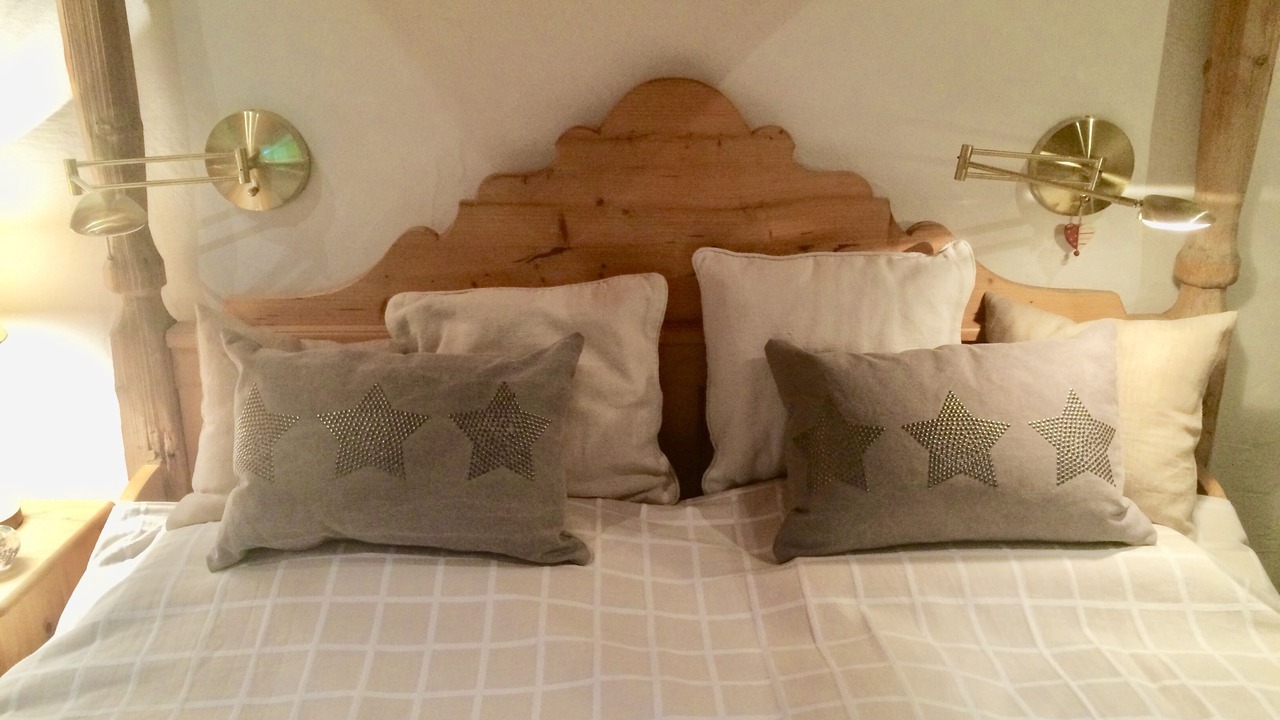 Photo of Bedroom in Oberndorf in Tirol