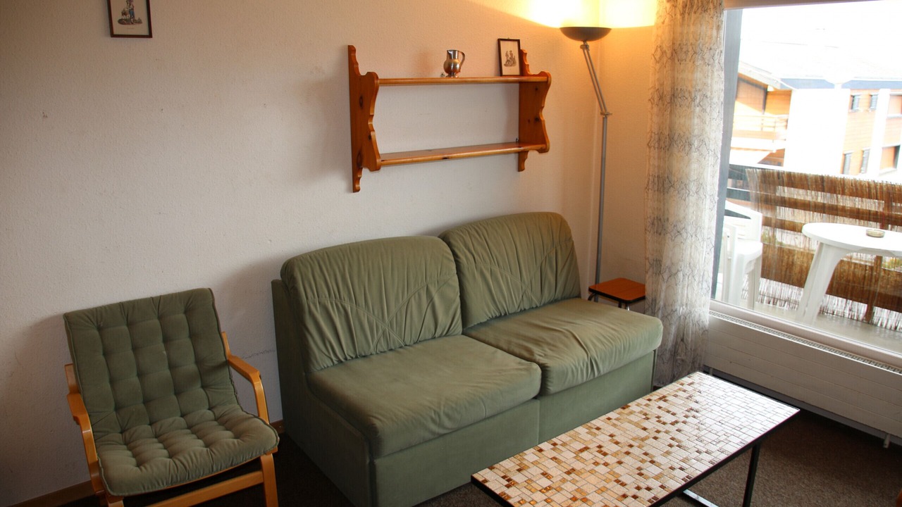 Photo of Livingroom in Veysonnaz