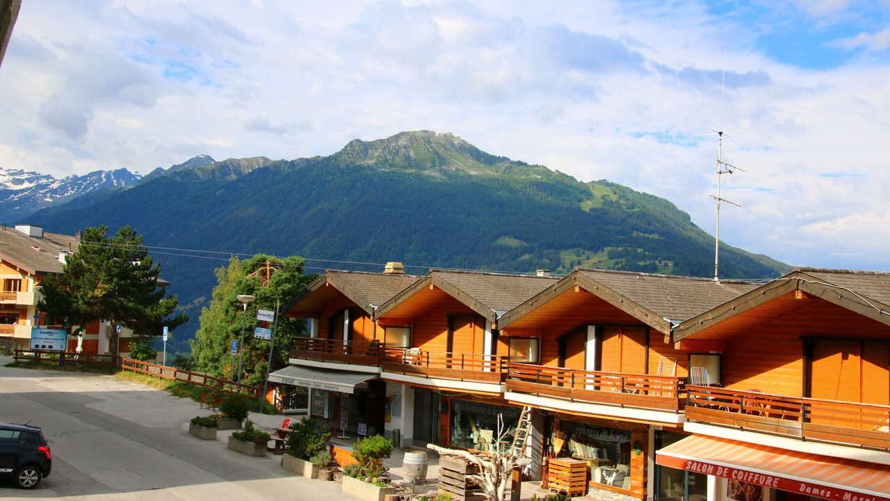 Photo of Outdoor in Veysonnaz