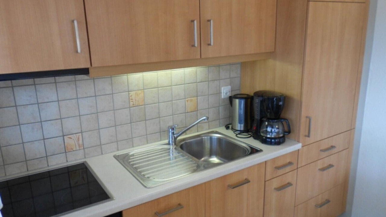 Photo of Kitchen in Veysonnaz