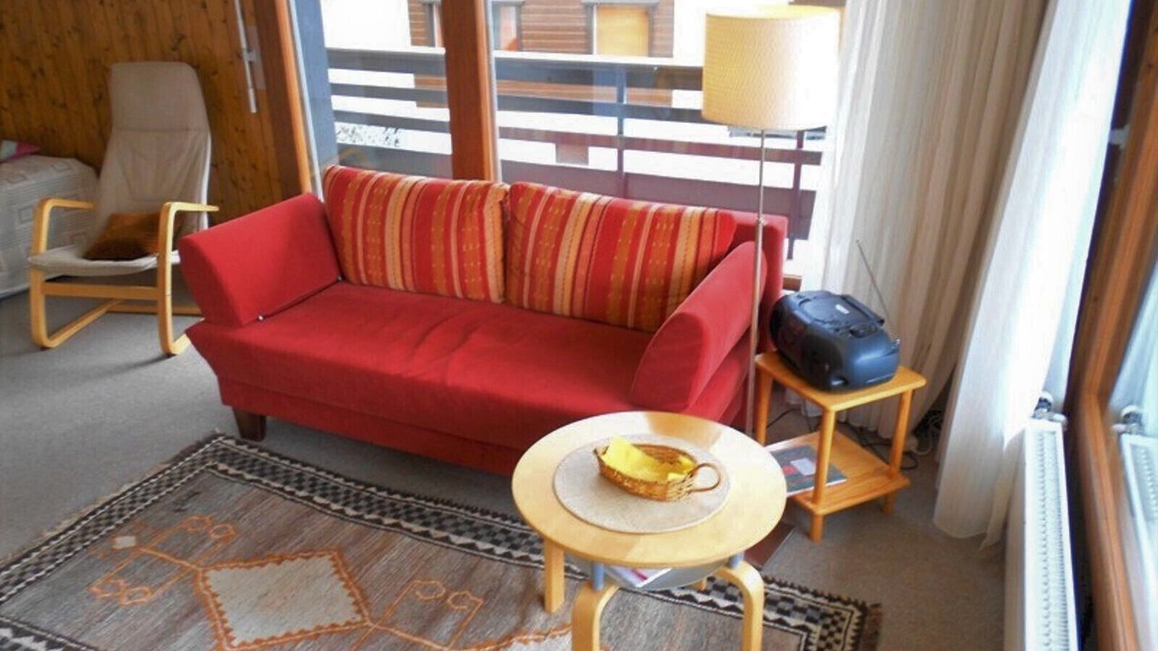 Photo of Livingroom in Veysonnaz