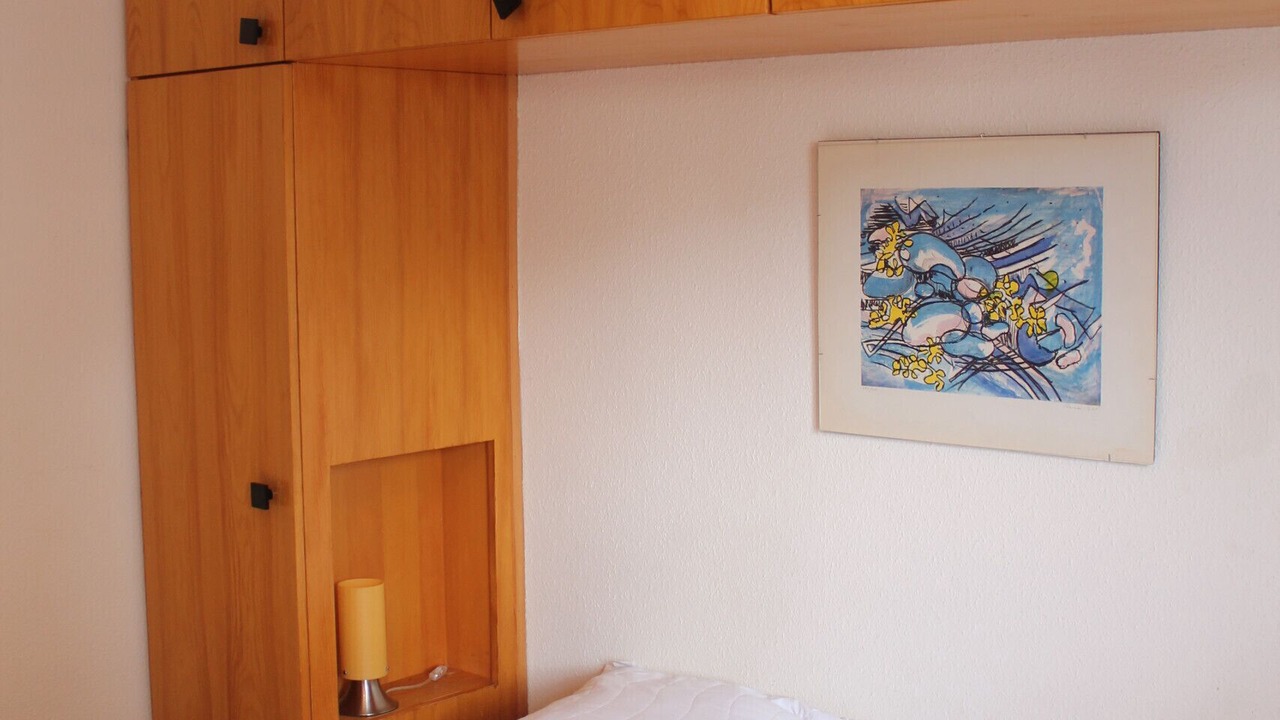 Photo of Bedroom in Veysonnaz