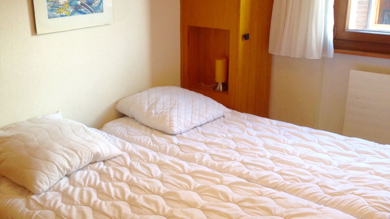 Photo of Bedroom in Veysonnaz