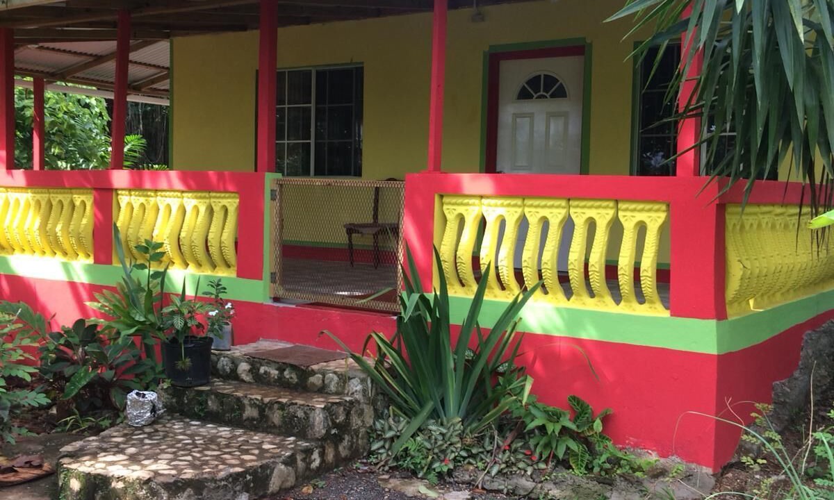 Photo of Outdoor in Port Antonio