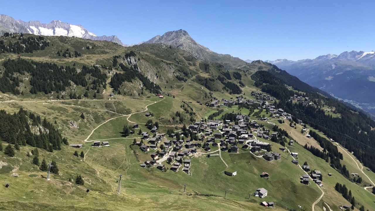 Photo of Others in Riederalp