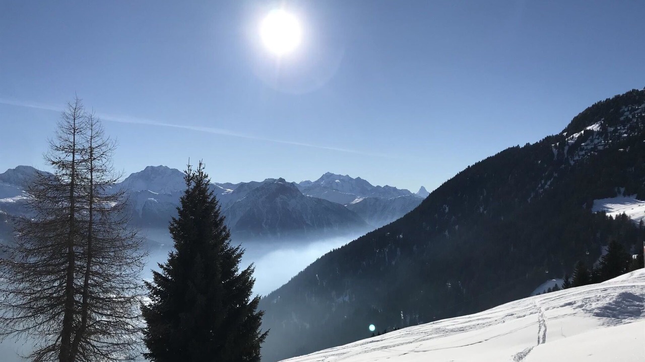 Photo of Others in Riederalp