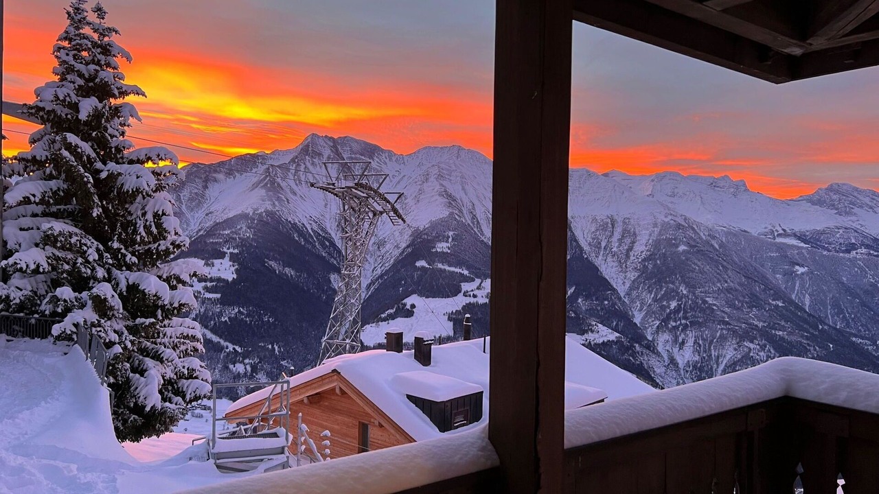 Photo of Others in Riederalp