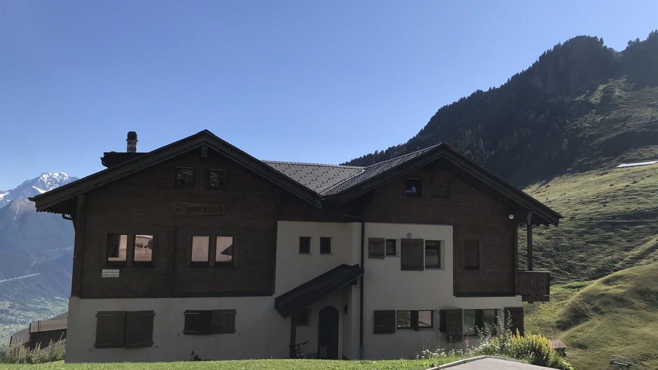 Photo of Others in Riederalp