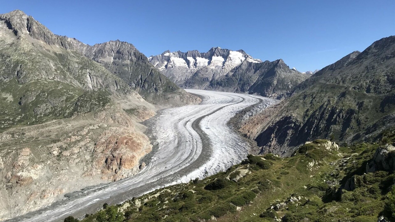 Photo of Others in Riederalp