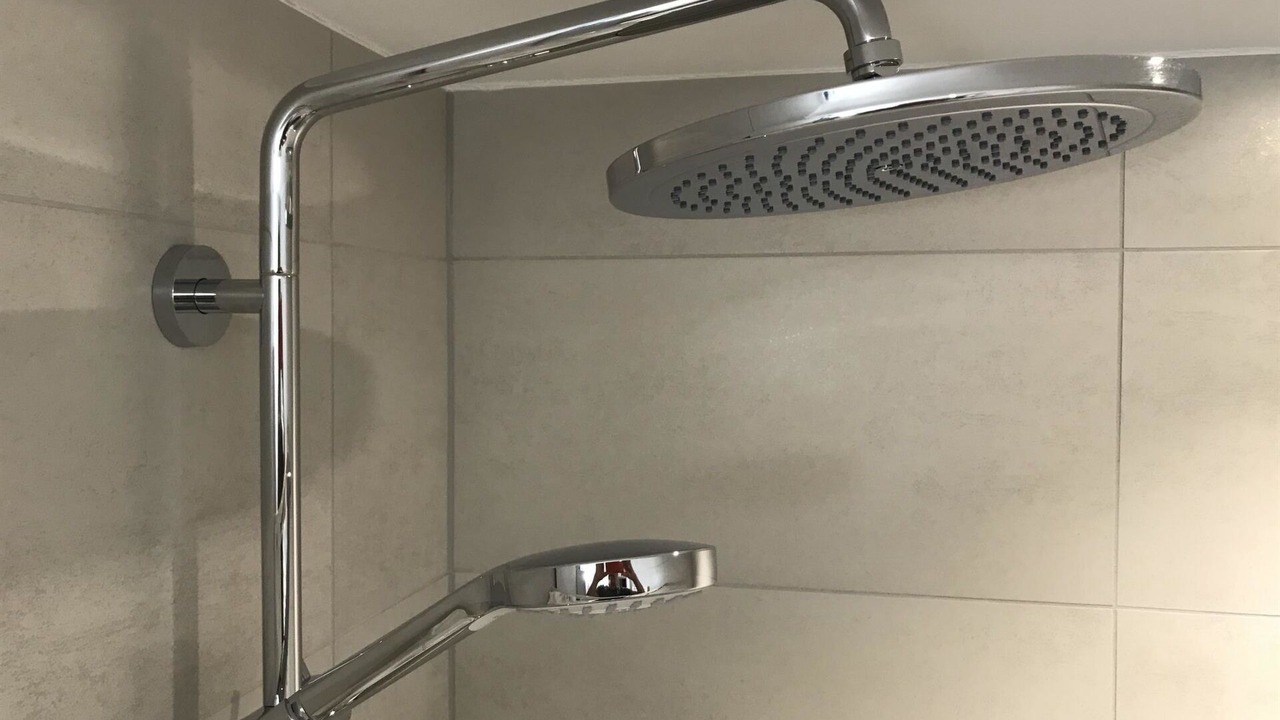 Photo of Bathroom in Riederalp