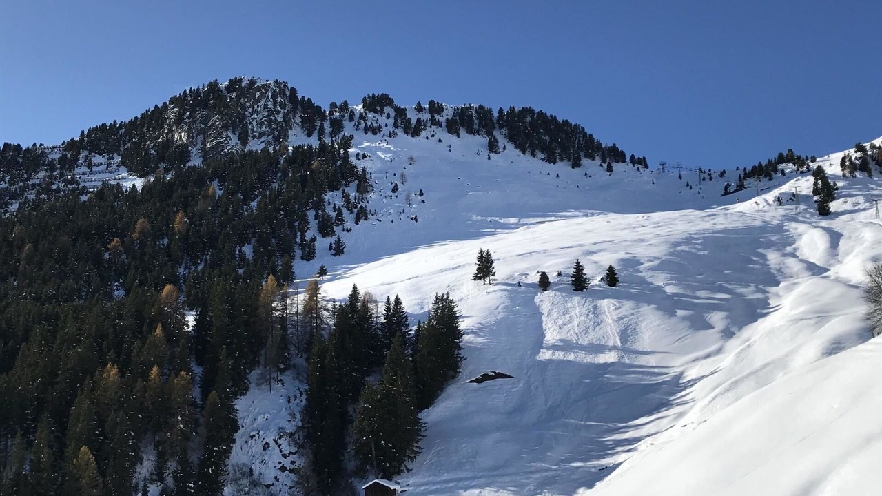 Photo of Outdoor in Riederalp