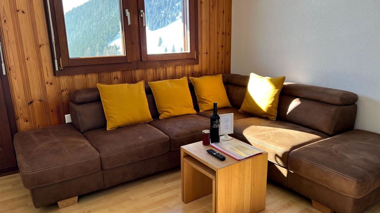 Photo of Bedroom in Riederalp