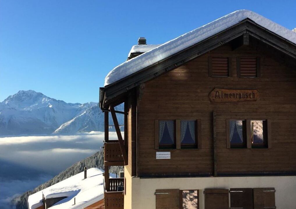 Photo of Others in Riederalp