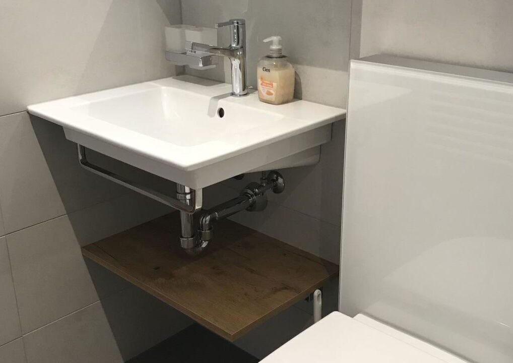 Photo of Bathroom in Riederalp