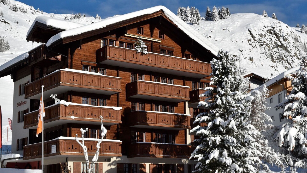 Photo of Others in Riederalp
