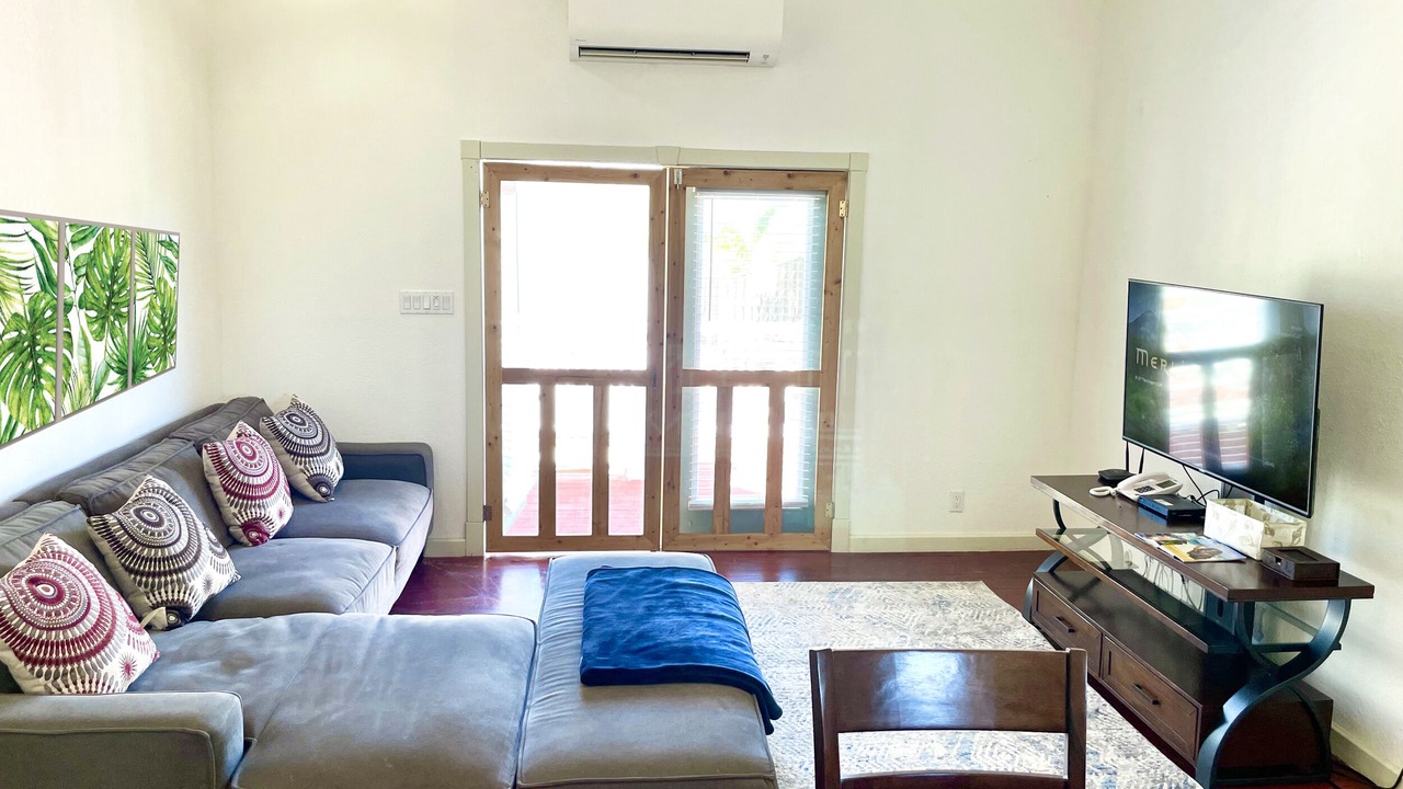 Photo of Bedroom in Governor's Harbour