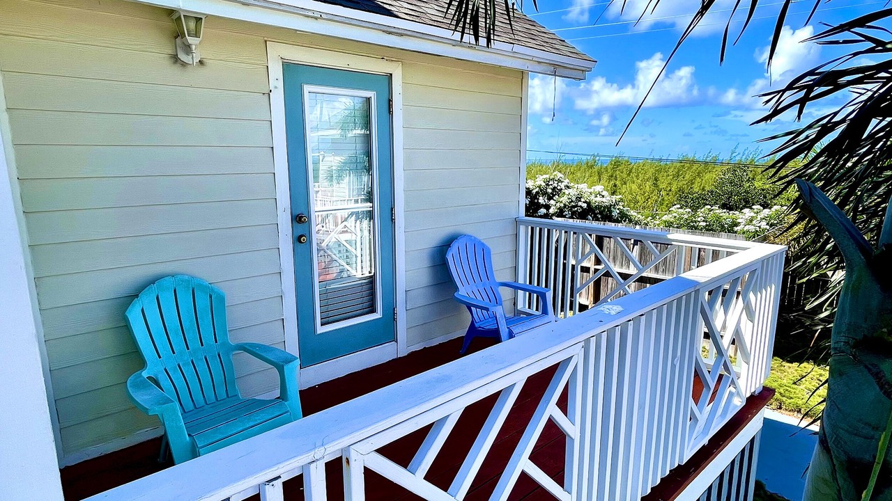 Photo of Outdoor in Governor's Harbour