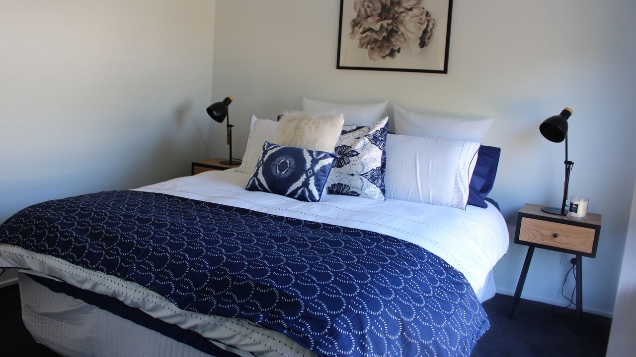 Photo of Bedroom in Inverloch