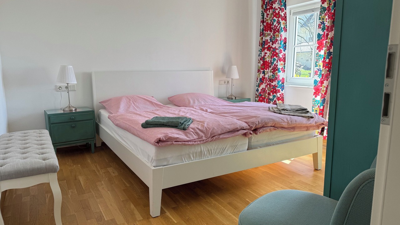 Photo of Bedroom in Kressbronn