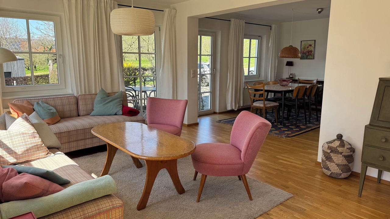 Photo of Livingroom in Kressbronn