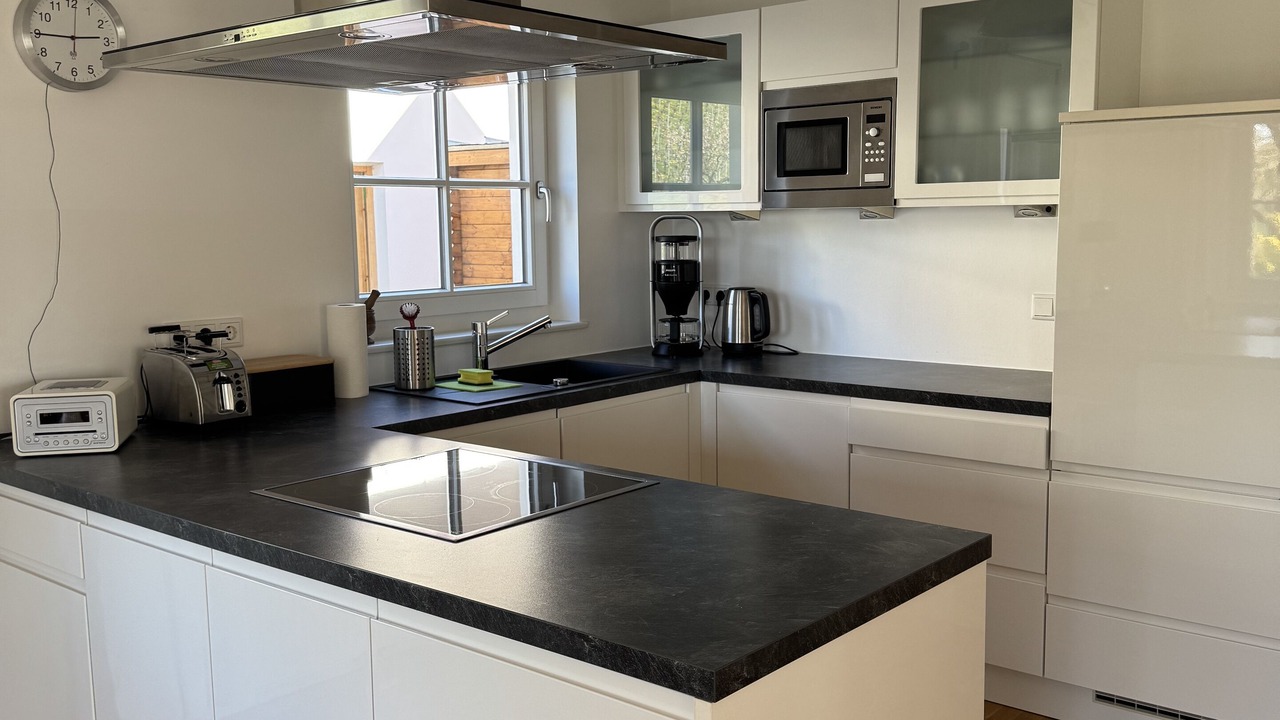 Photo of Kitchen in Kressbronn