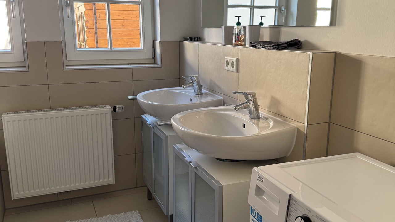 Photo of Bathroom in Kressbronn