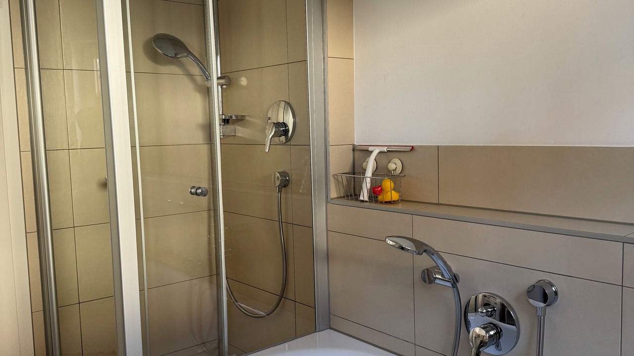 Photo of Bathroom in Kressbronn