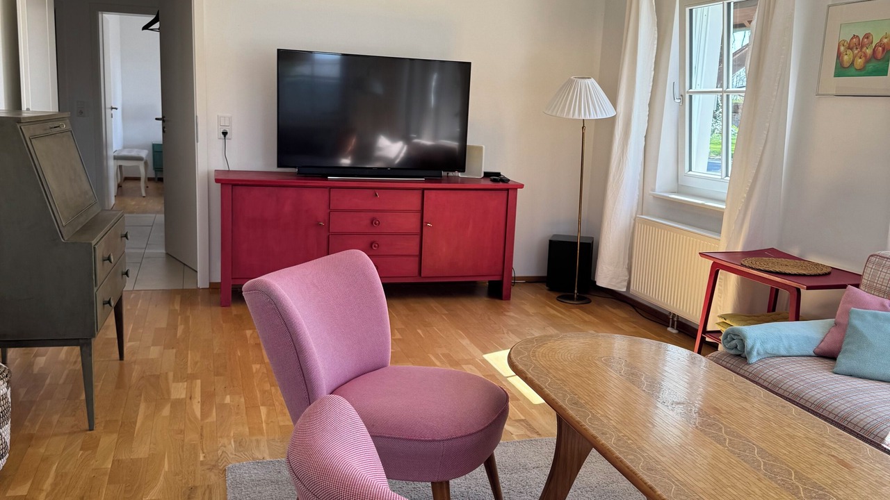 Photo of Livingroom in Kressbronn