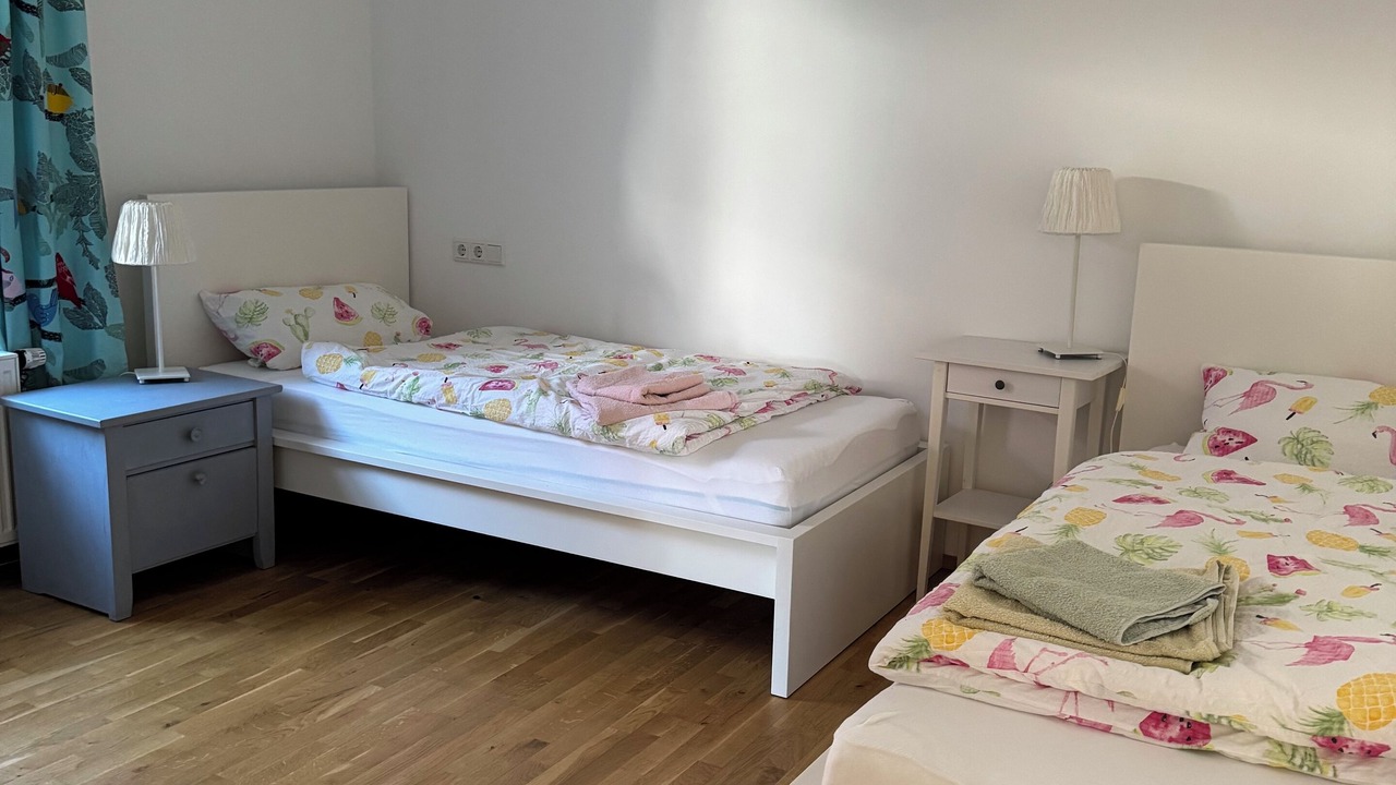 Photo of Bedroom in Kressbronn