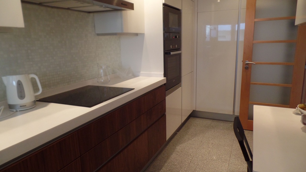 Photo of Kitchen in Alfama