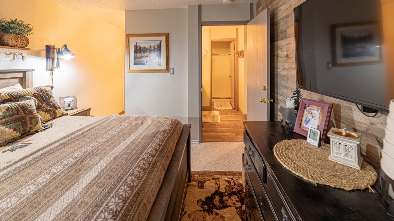 Photo of Bedroom in Brian Head