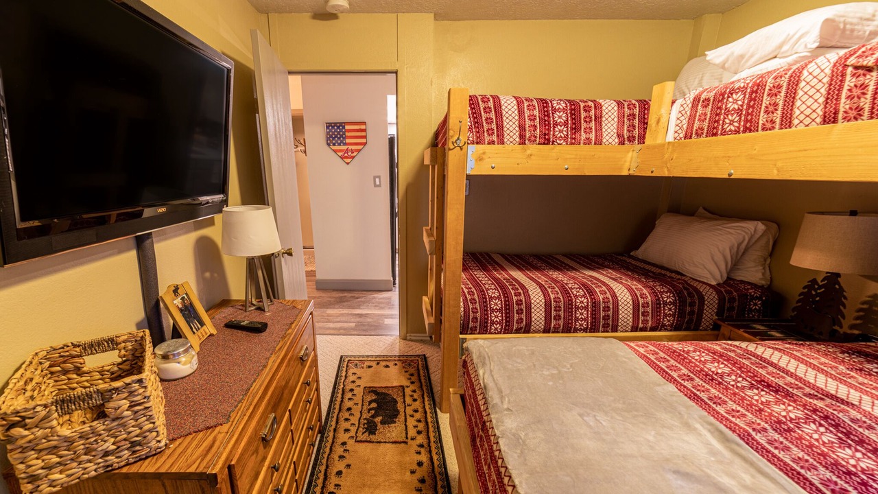 Photo of Bedroom in Brian Head