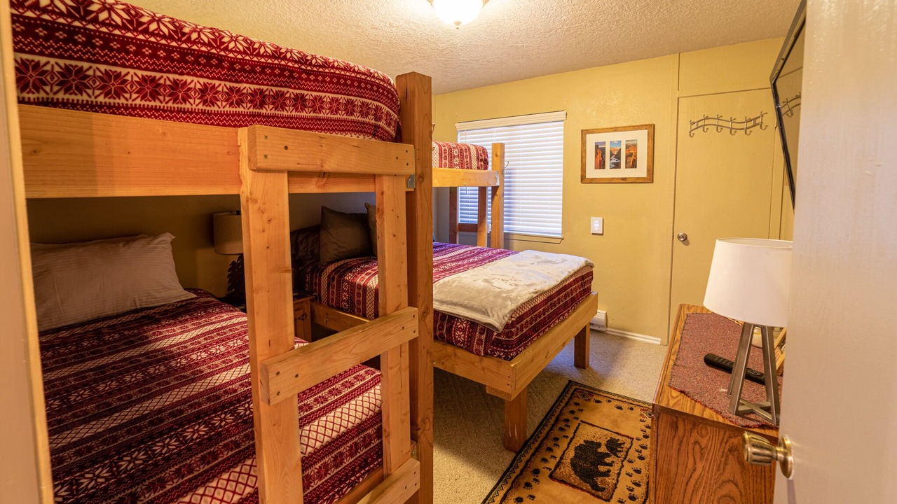 Photo of Bedroom in Brian Head