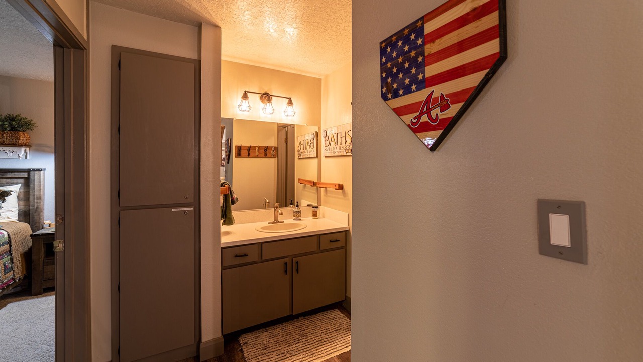 Photo of Bathroom in Brian Head