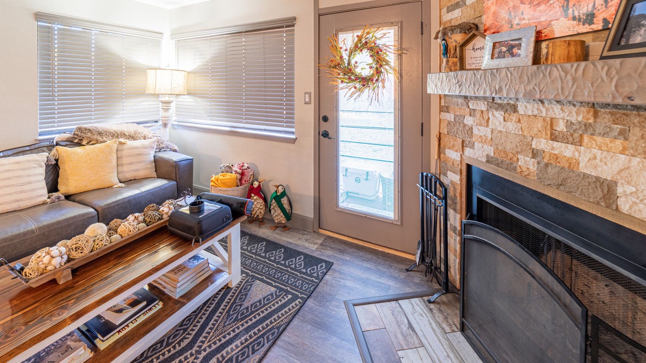 Photo of Livingroom in Brian Head