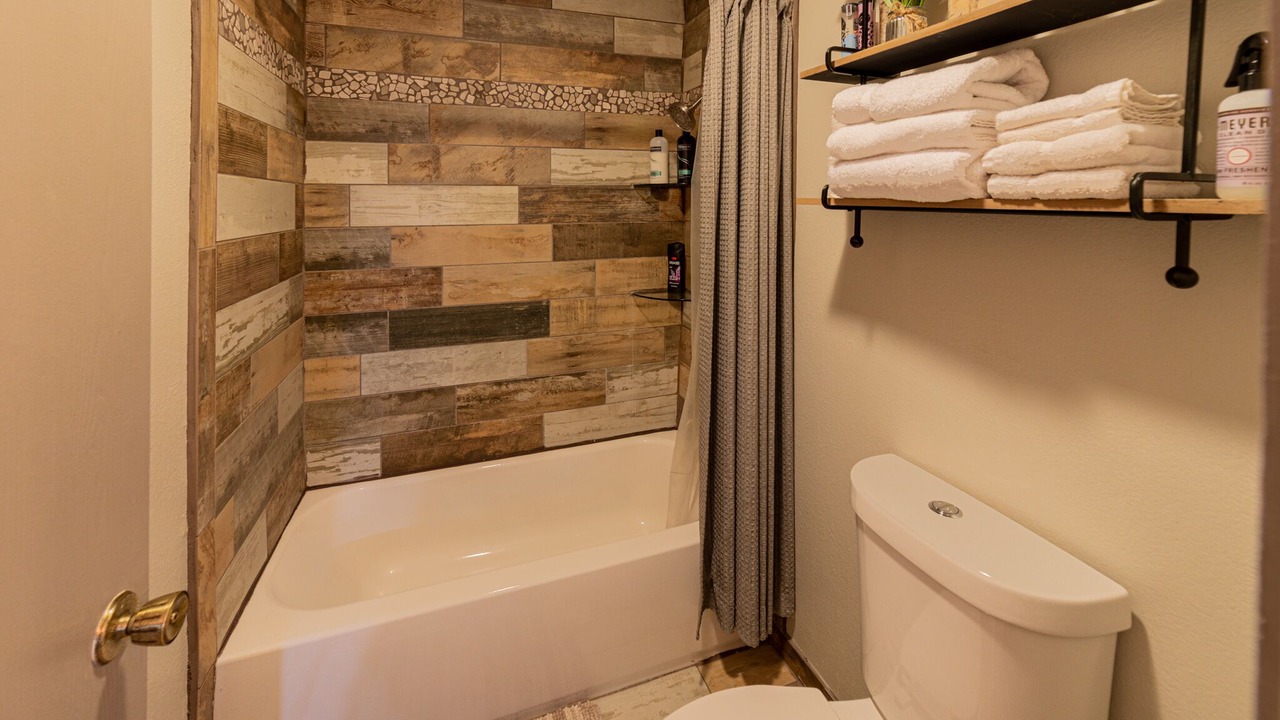 Photo of Bathroom in Brian Head