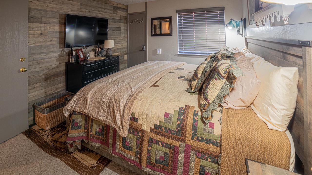 Photo of Bedroom in Brian Head