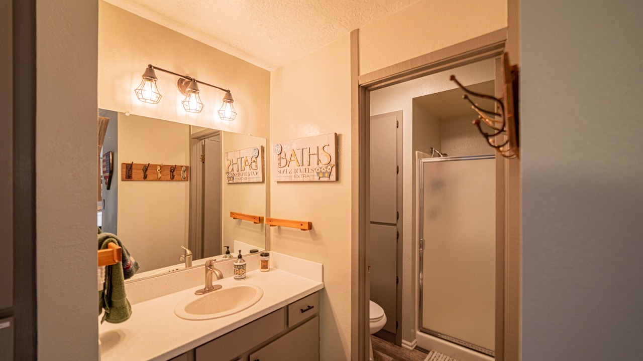 Photo of Bathroom in Brian Head