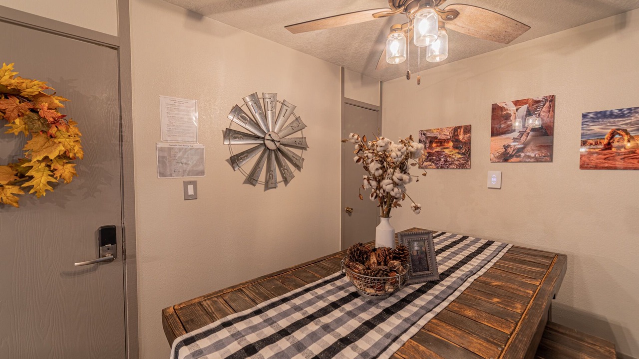 Photo of Livingroom in Brian Head