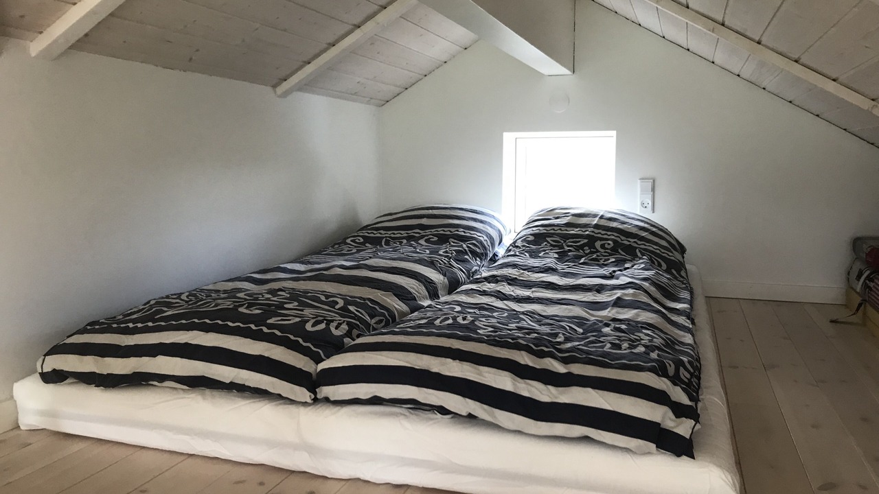Photo of Bedroom in Dragor