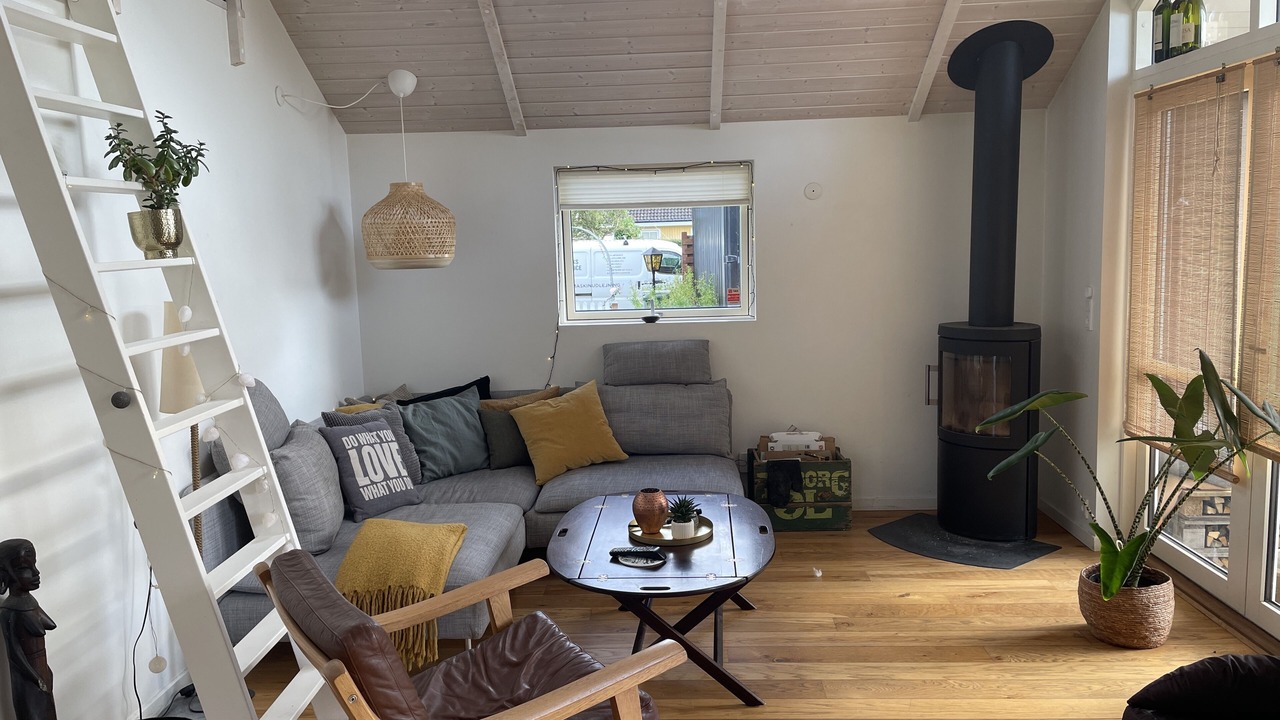 Photo of Livingroom in Dragor