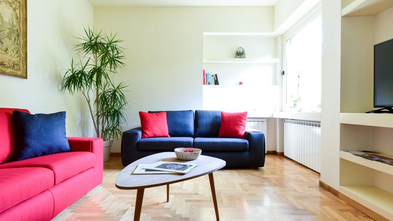 Photo of Livingroom in Celio